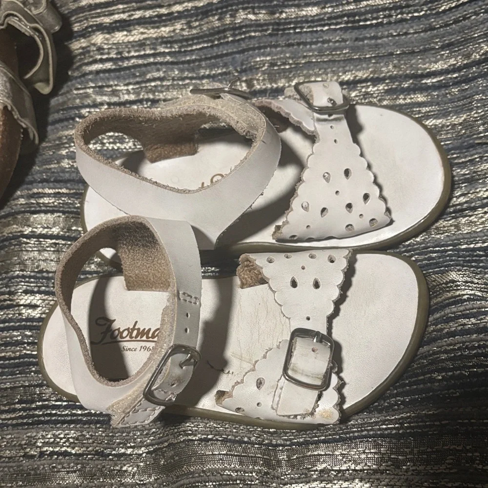 FootMates three pair
